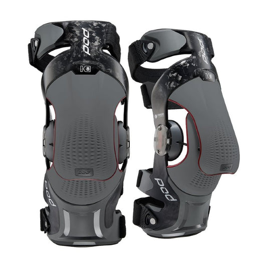K8 3.0 Carbon/Graphite