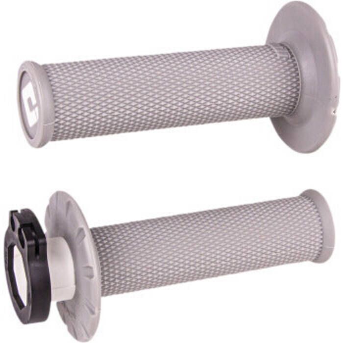 V2 No-Waffle Lock-On Grips