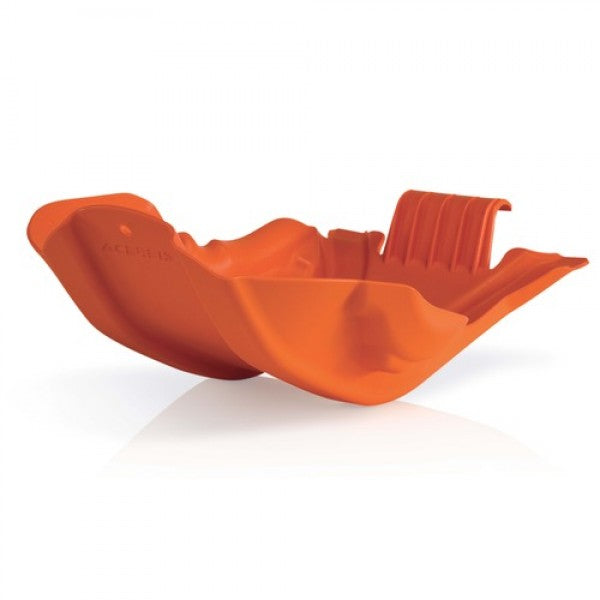 Acerbis KTM Engine Guard - Orange - EMD Online