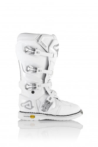 Acerbis X-Rock - White - EMD Online