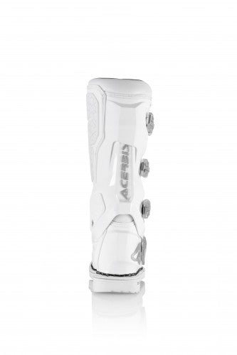 Acerbis X-Rock - White - EMD Online