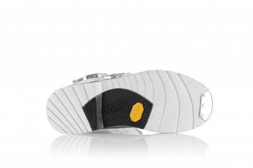 Acerbis X-Rock - White - EMD Online