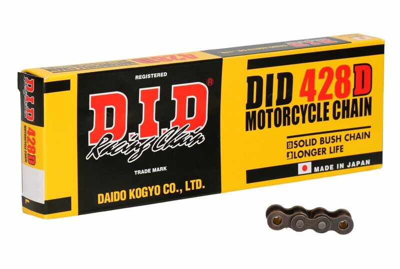 DID 428D x 132 - Standard - EMD Online