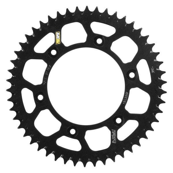 Pro Taper 47T Husqvarna Rear Sprocket - Black - EMD Online