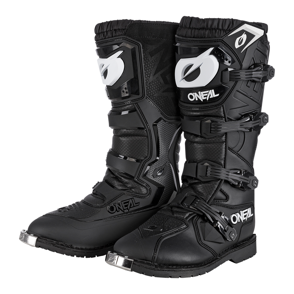O'NEAL Rider Pro - Black - EMD Online