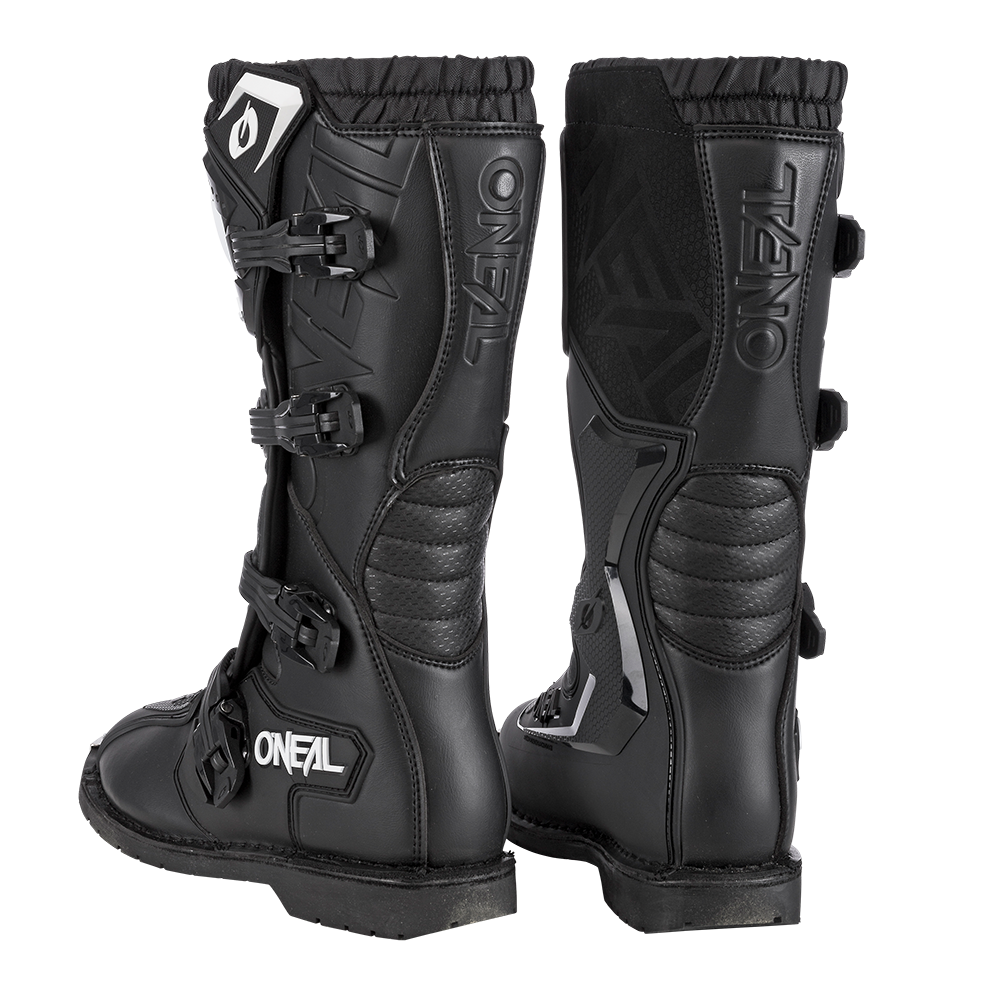 O'NEAL Rider Pro - Black - EMD Online