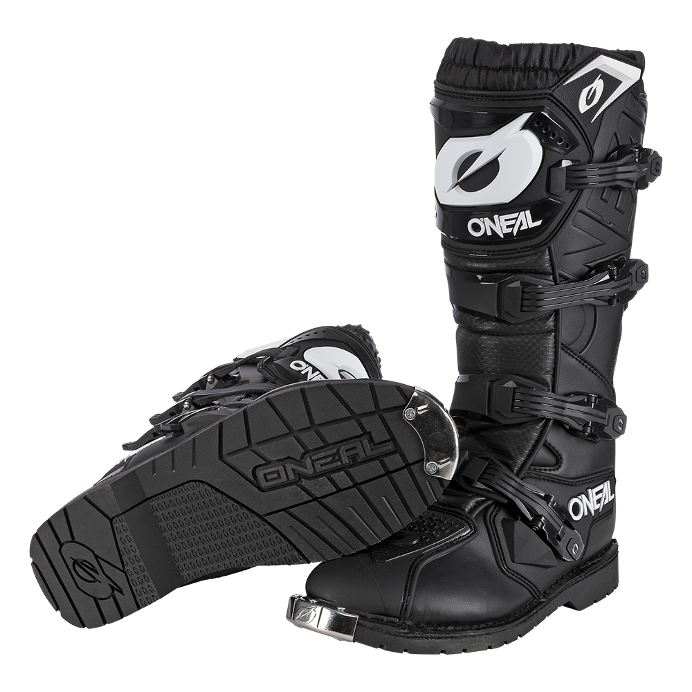 O'NEAL Rider Pro - Black - EMD Online