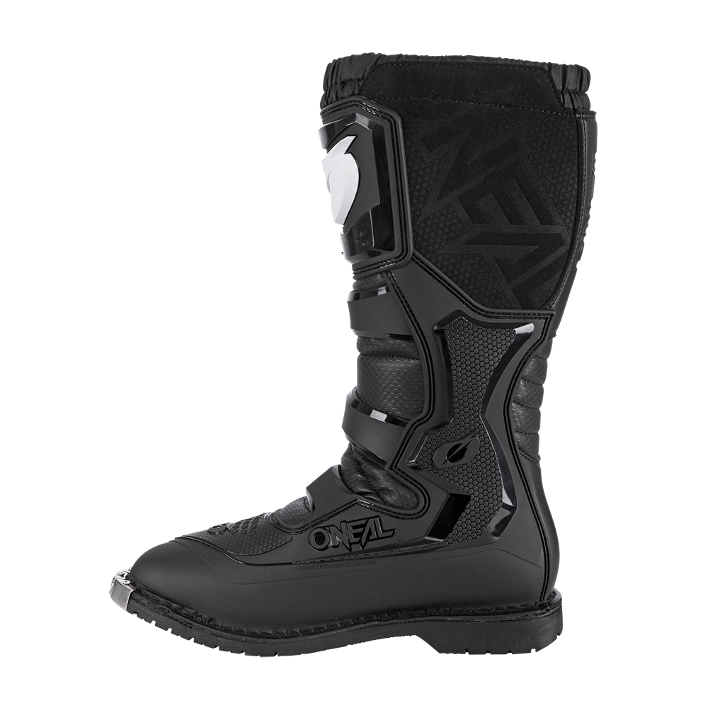 O'NEAL Rider Pro - Black - EMD Online