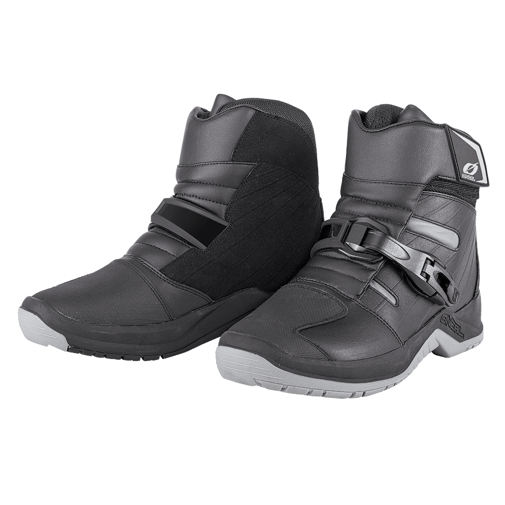 O'NEAL RMX Shorty - Black - EMD Online