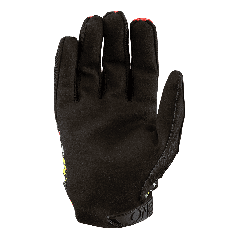 O'NEAL 2023 Youth Matrix Villain - Black - EMD Online