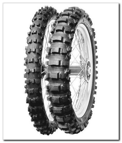 Metzeler 80/100-21 - MC5 - EMD Online