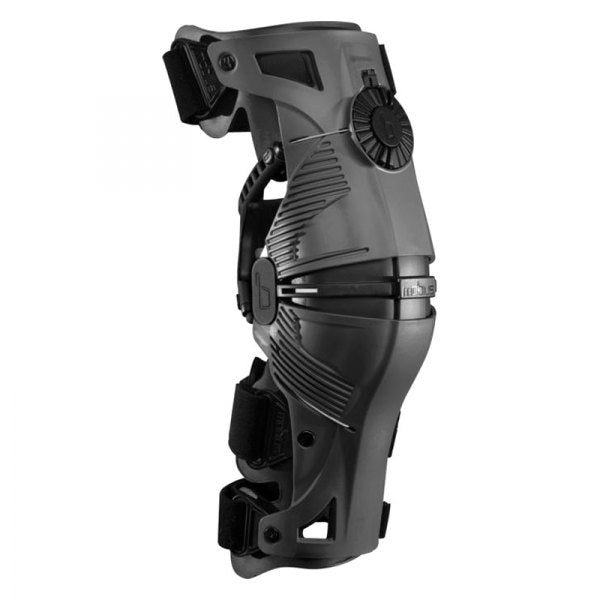 Mobius X8 Knee Brace - Grey/Storm - EMD Online