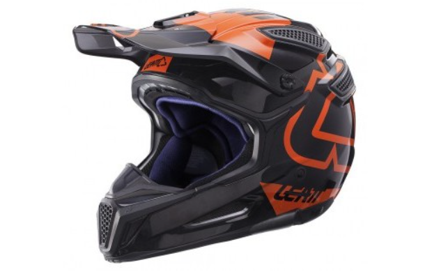 Leatt gpx best sale 5.5 v15 helmet