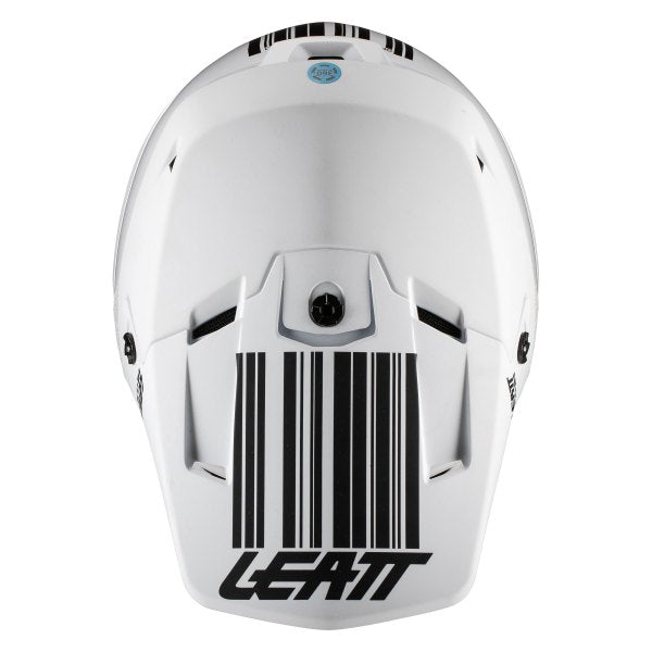 LEATT GPX 3.5 V20.1 - White - EMD Online