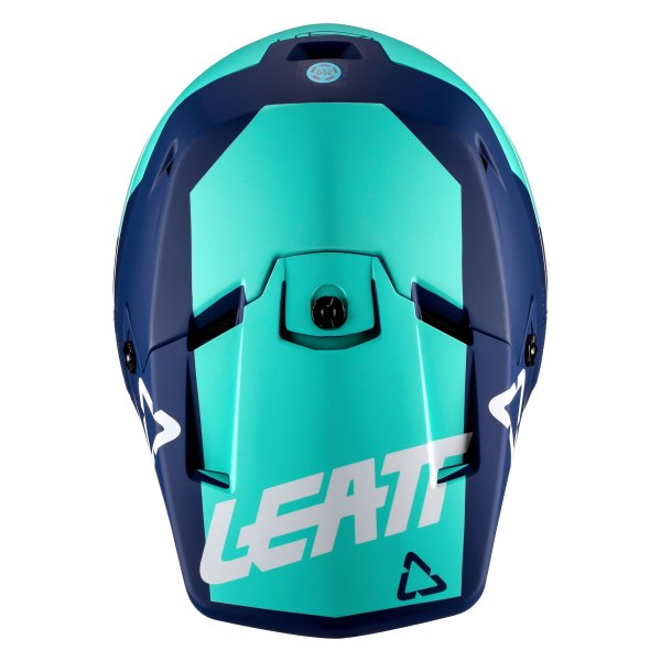 LEATT Junior GPX 3.5 V20.2 - Aqua - EMD Online