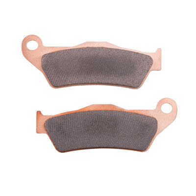 EBC TT Series Rear Disc Brake Pads – Fits Husqvarna TE 300 (2014–2023)