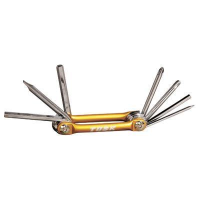 TUSK Folding Multi Tool - EMD Online