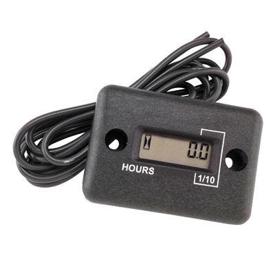 Racecraft Hour Meters - EMD Online