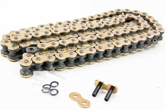 Racecraft 520 X-Ring Chain - Gold - EMD Online