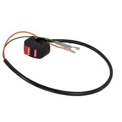 Racecraft On/Off Switch Universal - EMD Online