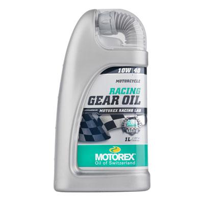 motorex gear oil 10w/30 1L 10W/30 Gear Oil – EMD Online
