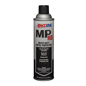 AMS Oil Heavy Duty Metal Protector - 445ml - EMD Online