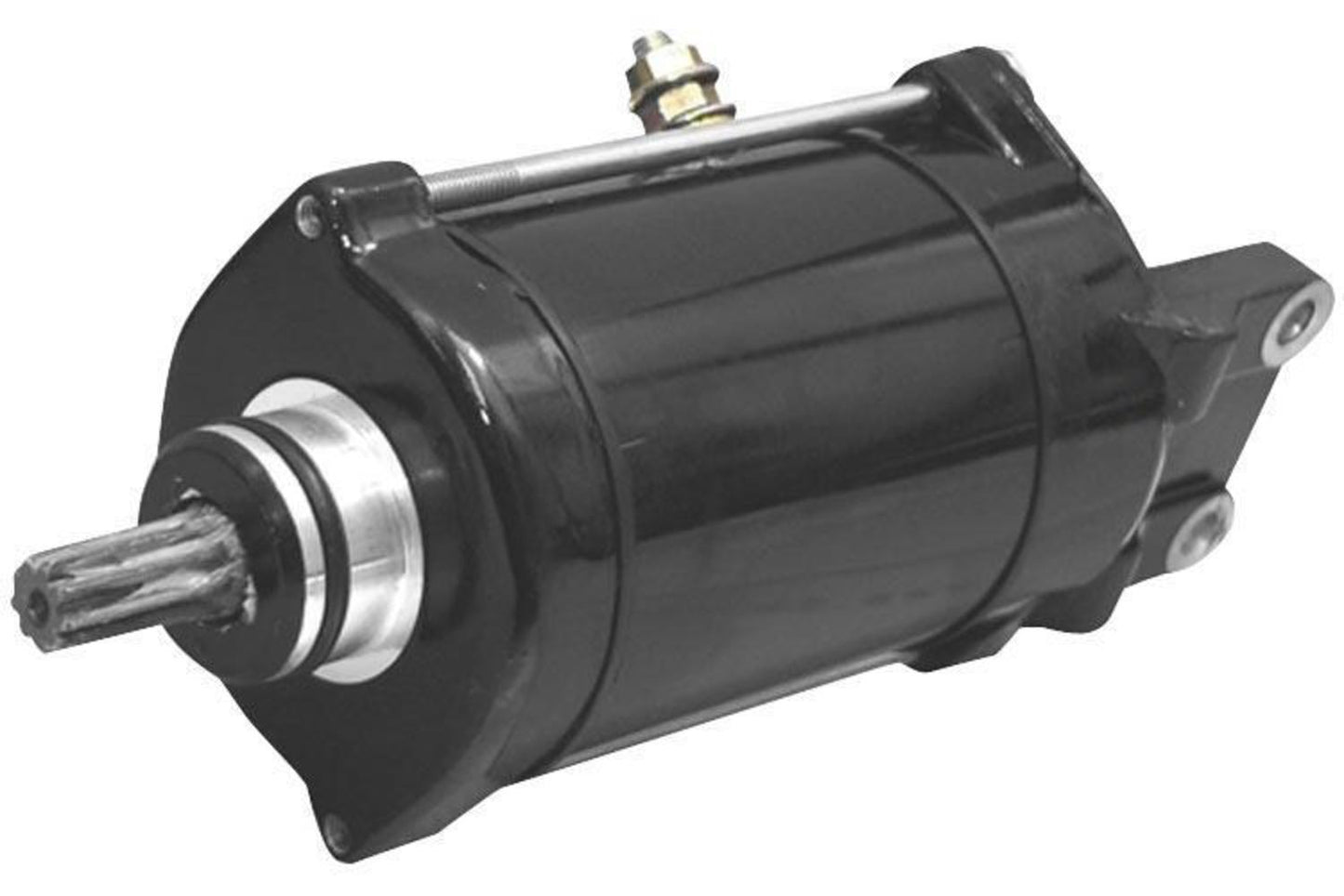 Arrowhead Honda Starter Motor - EMD Online
