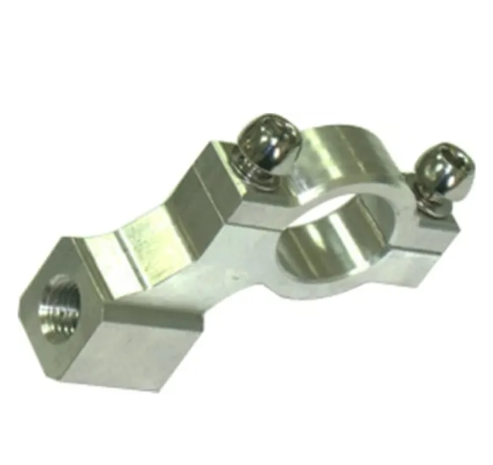 Bronco ATV Mirror Adaptor M8 Right Thread - EMD Online