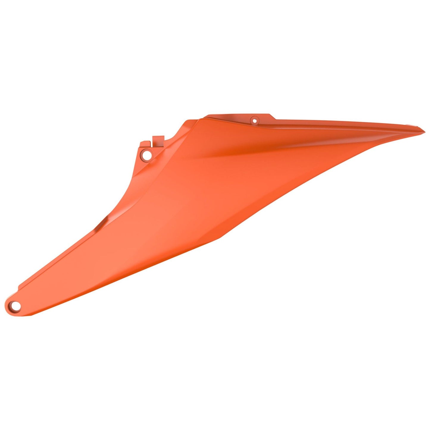 Polisport KTM Side Panels - Orange - EMD Online