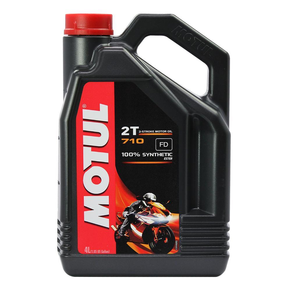 Motul 4L 710 - EMD Online