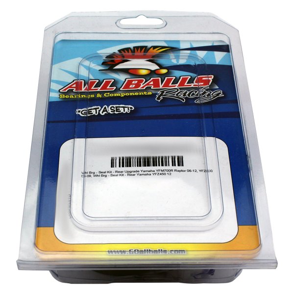 All Balls Husaberg Slave Cylinder Rebuild Kit - Clutch - EMD Online