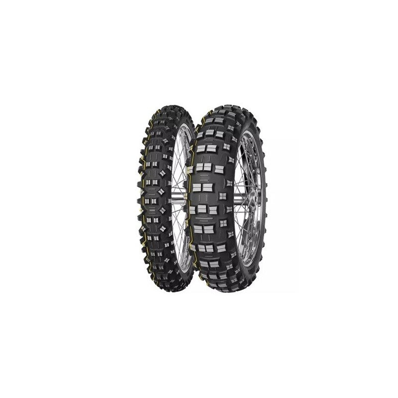 Mitas 140/80-18 (70R) TERRA FORCE-EF - YELLOW - EMD Online