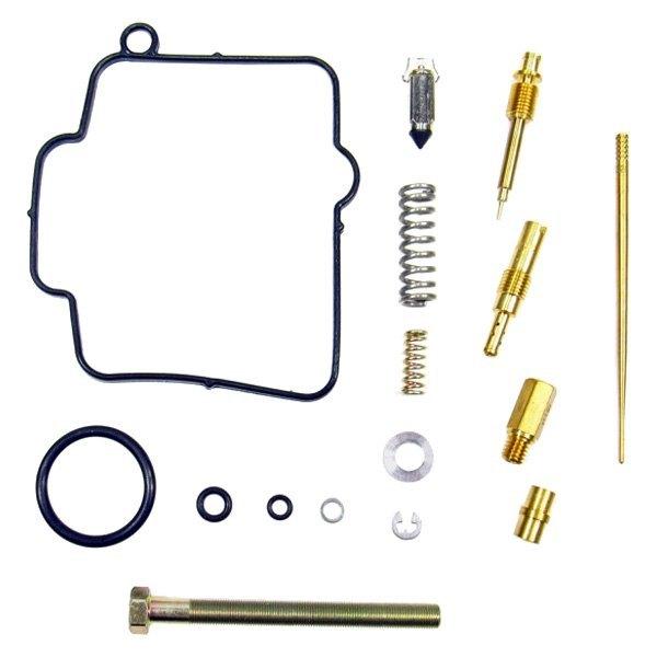 Racecraft Carburetor Rebuild Kit - Honda - EMD Online