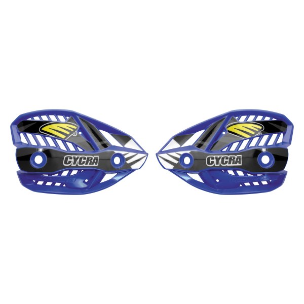 Cycra Ultra Probend CRM Handguards - Light Blue - EMD Online