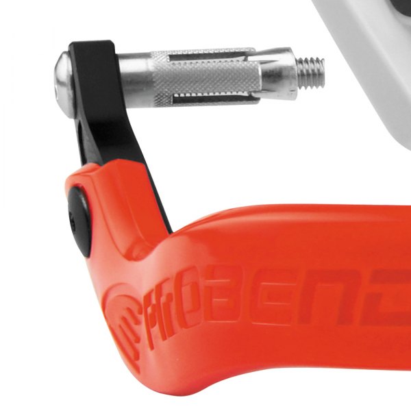 Cycra Probend CRM Ultra Replacement Bar End Set - Orange - EMD Online