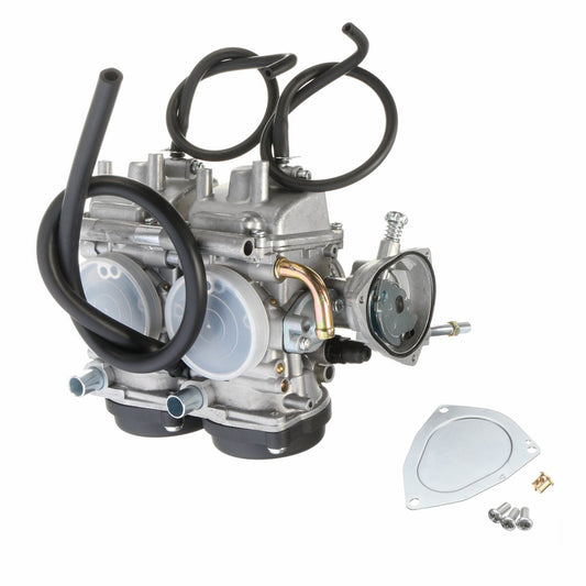 Racecraft Yamaha ATV Carburetor - EMD Online