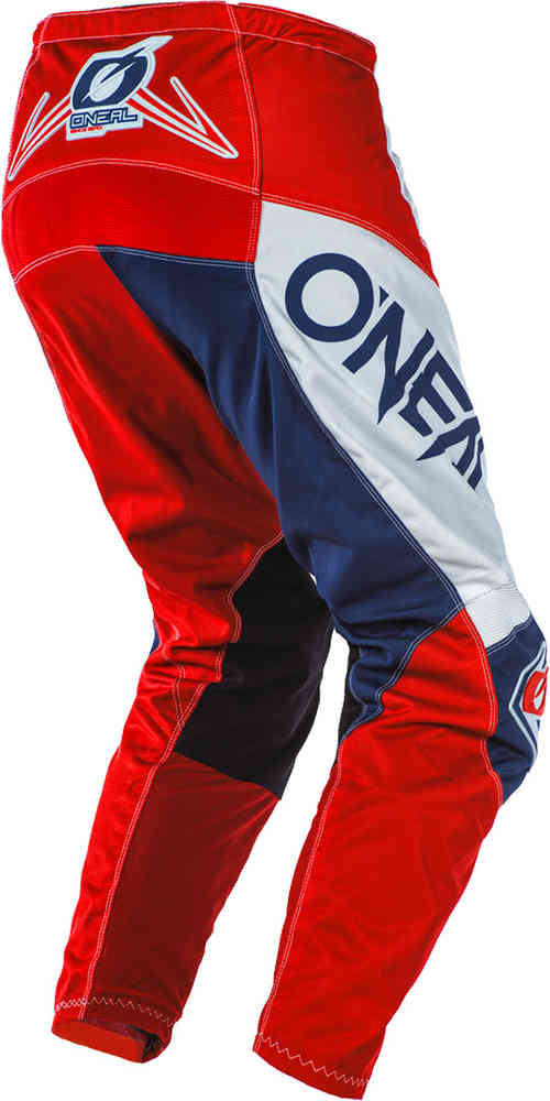 O'NEAL 2020 Youth Element Factor - White/Blue/Red - EMD Online