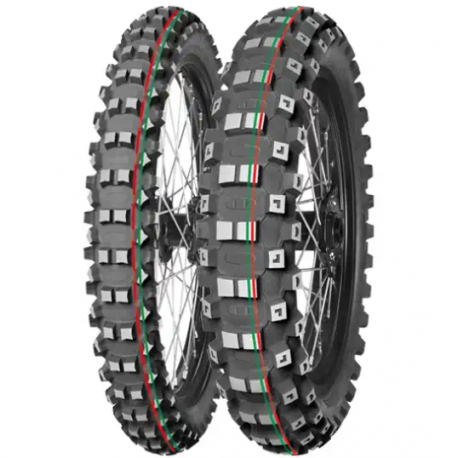 Mitas 120/90-18 TERRA FORCE-MX MH - EMD Online