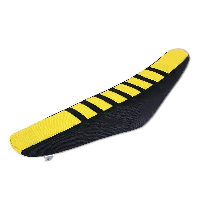 Racecraft Suzuki Yellow/Black - EMD Online