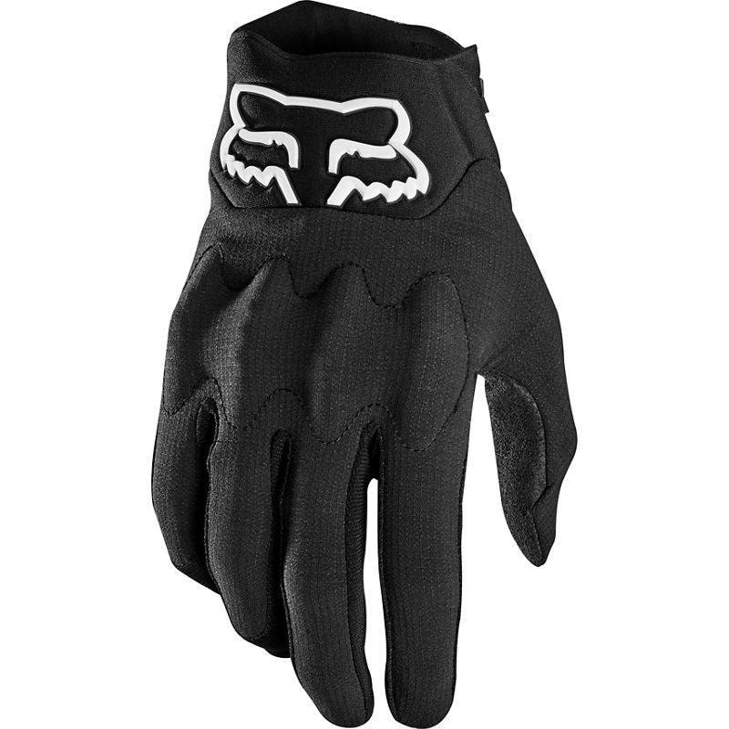 Fox Bomber LT - Black - EMD Online