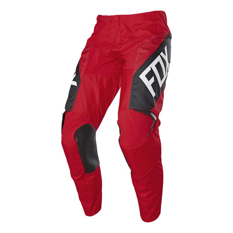 Fox 2021 Youth 180 Revn - Red - EMD Online