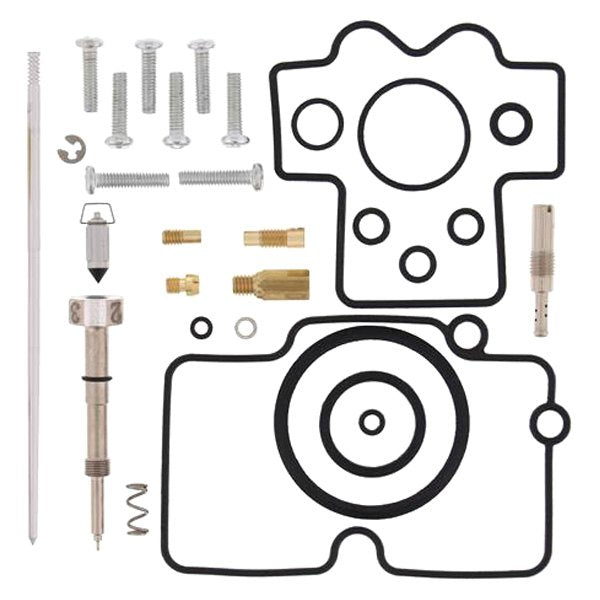 All Balls Honda Carburetor Rebuild Kit - EMD Online