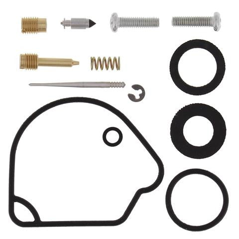 YAMAHA YZ250F YZ-250F 2001-2002 CARB CARBURETOR REBUILD REPAIR KIT Made In Japan YAMAHA YZ250F YZ-250F 2001-2002 CARB CARBURETOR REBUILD REPAIR KIT Made In Japan