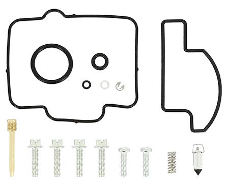 All Balls KTM Carburetor Rebuild Kit - EMD Online