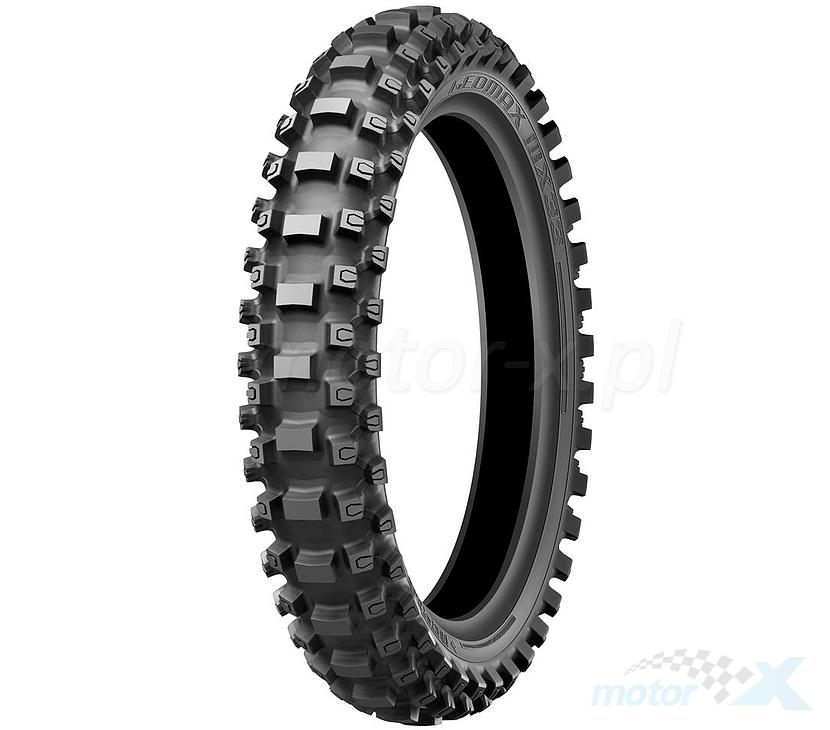 Dunlop 90/100-14 49M MX 33 TT - EMD Online