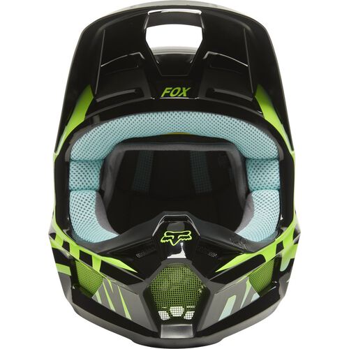 Fox V1Trice - Turquoise - EMD Online