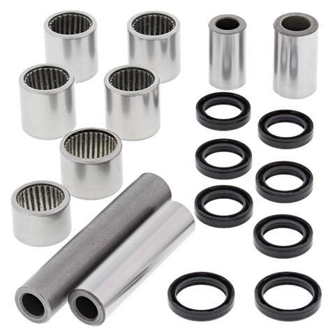 All Balls Honda Linkage Bearing & Seal Kit - EMD Online