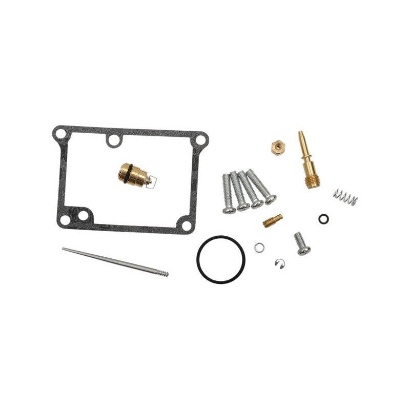 Racecraft Yamaha ATV Carburetor Rebuild Kit - EMD Online