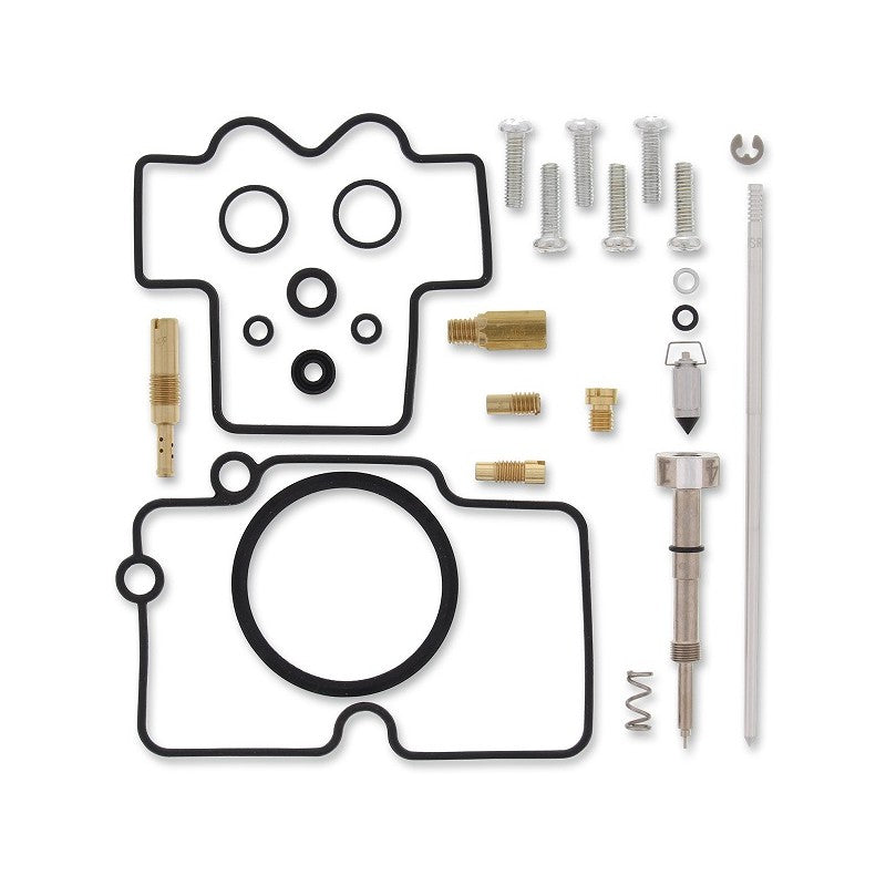 BearingWorx Yamaha ATV Carburetor Rebuild Kit - EMD Online