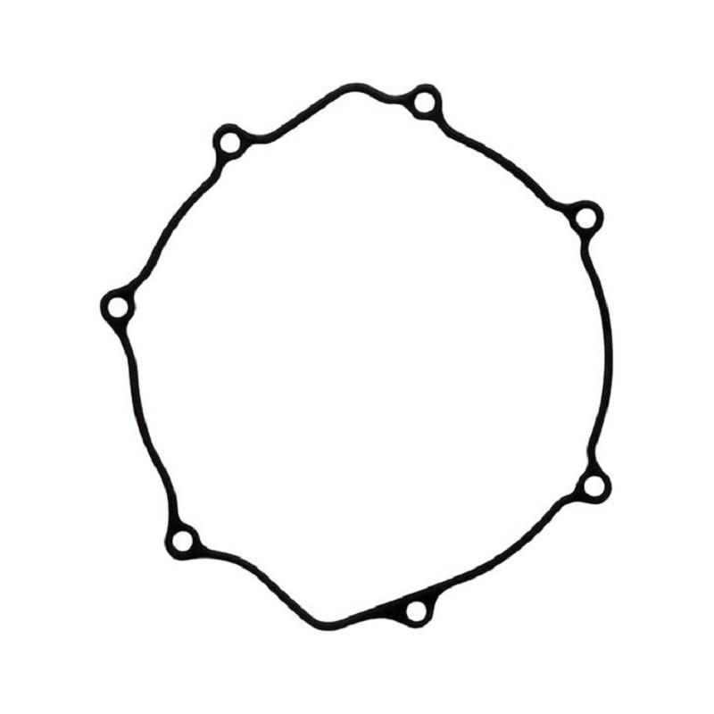 BearingWorx Clutch Cover Gasket - Suzuki ATV - EMD Online